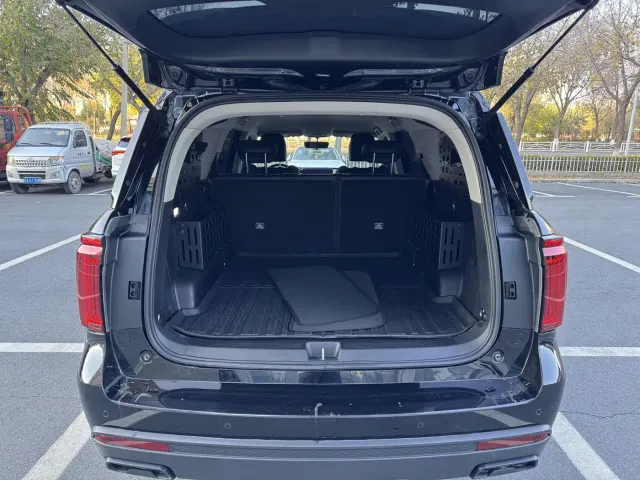 Haval H5 — Фото автомобиля 14