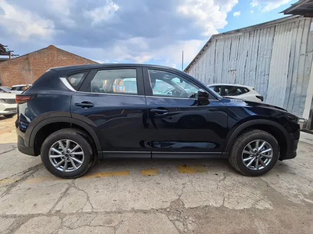 Mazda CX-5 — Фото автомобиля 7