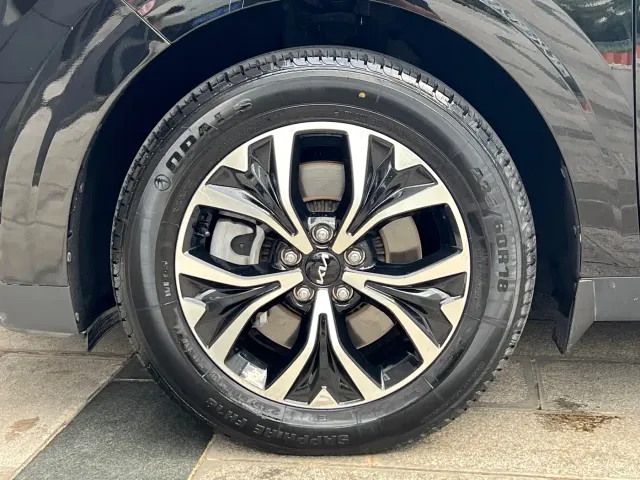 Kia Carnival — Фото автомобиля 21