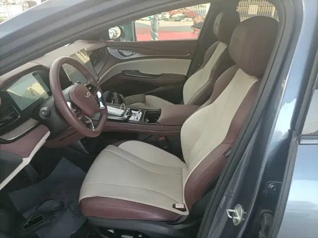 BYD Seal — Фото автомобиля 14