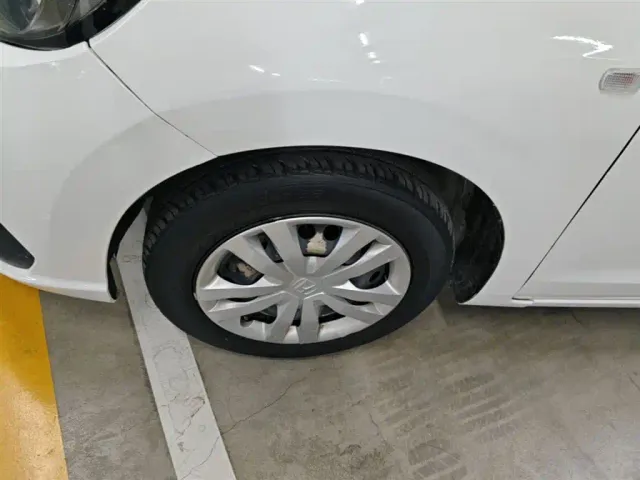 Honda Fit — Фото автомобиля 22