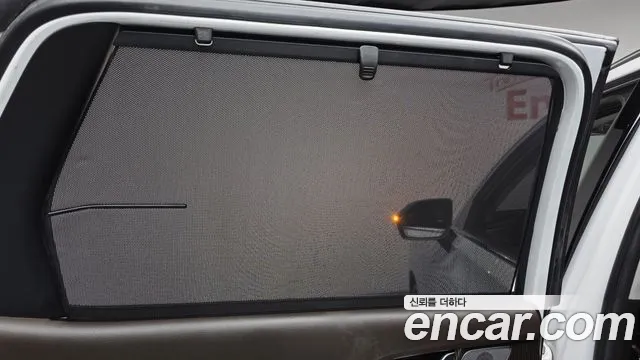 Hyundai Palisade The New Palisade Бензин 3.8 4WD — Фото автомобиля 26