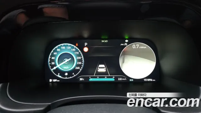 Hyundai Palisade The New Palisade Дизель 2.2 4WD — Фото автомобиля 8