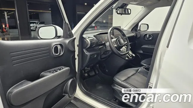 Hyundai Casper — Фото автомобиля 15