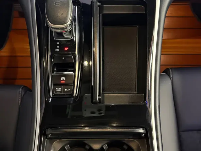 GAC Trumpchi M8 — Фото автомобиля 23