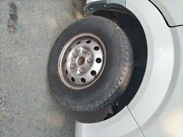 Foton Tuyano — Фото автомобиля 24