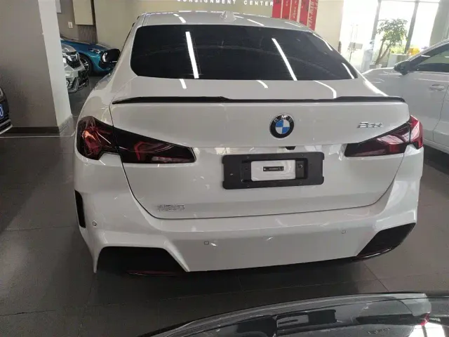 BMW 2 Series — Фото автомобиля 5
