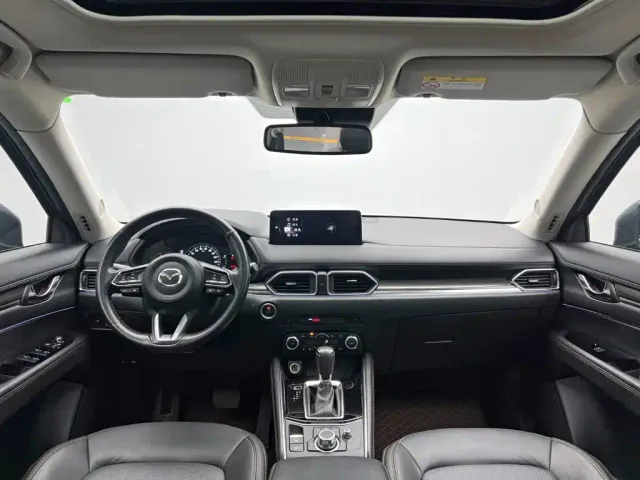 Mazda CX-5 — Фото автомобиля 22