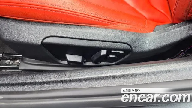 BMW Z4 sDrive20i M Sport — Фото автомобиля 29