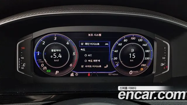 Volkswagen Arteon Arteon 2.0 TDI Prestige — Фото автомобиля 8