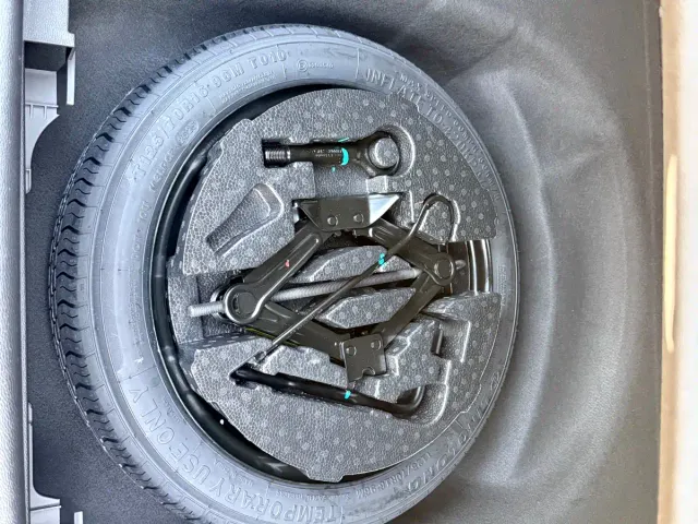 Chery Arrizo 8 — Фото автомобиля 15