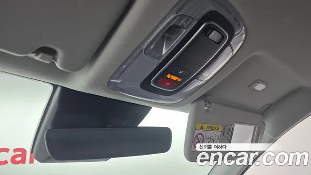 Hyundai Kona SX2 — Фото автомобиля 25