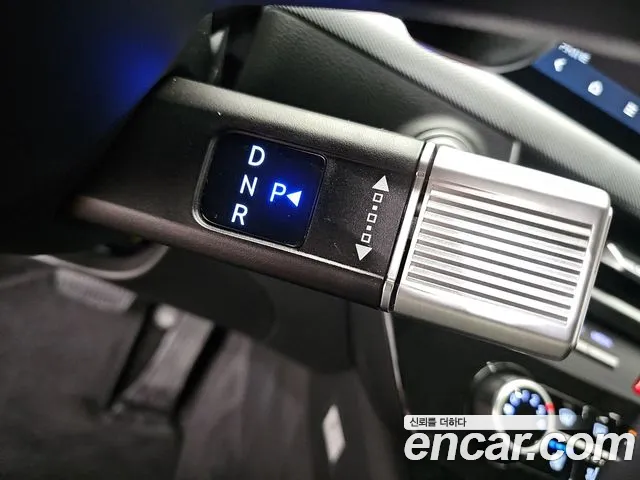 Hyundai Sonata Sonata Edge(DN8) — Фото автомобиля 9