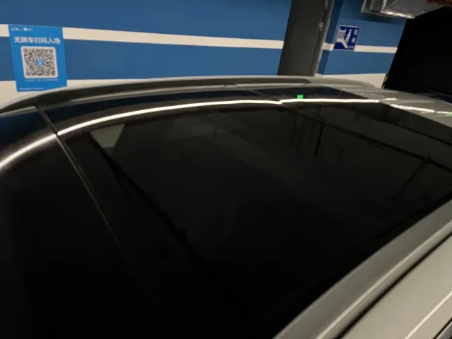Mercedes-Benz GLC-Class — Фото автомобиля 5