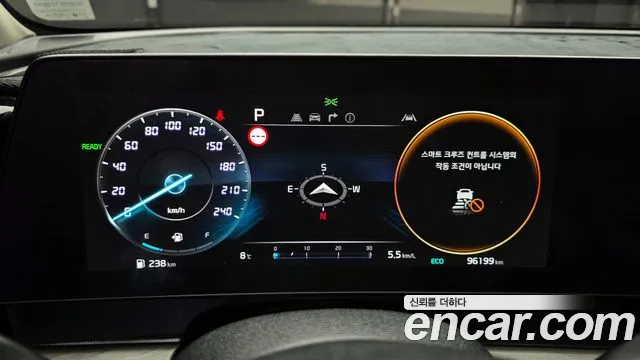 Kia Sportage — Фото автомобиля 8