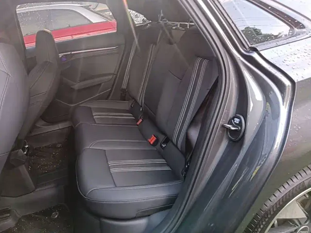 Audi A3 — Фото автомобиля 16