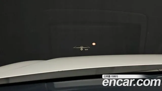 Hyundai Palisade The New Palisade — Фото автомобиля 24