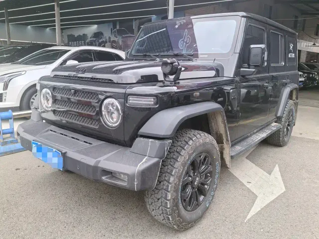 Фотография автомобиля — 212 T01