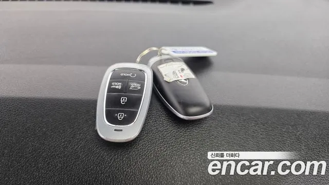 Hyundai Staria Staria Tourer 11 мест — Фото автомобиля 18