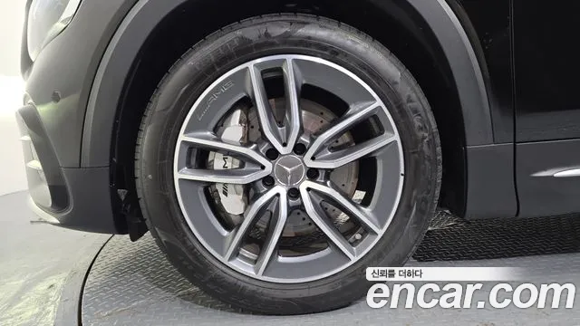 Mercedes-Benz GLB-Class X247 — Фото автомобиля 5