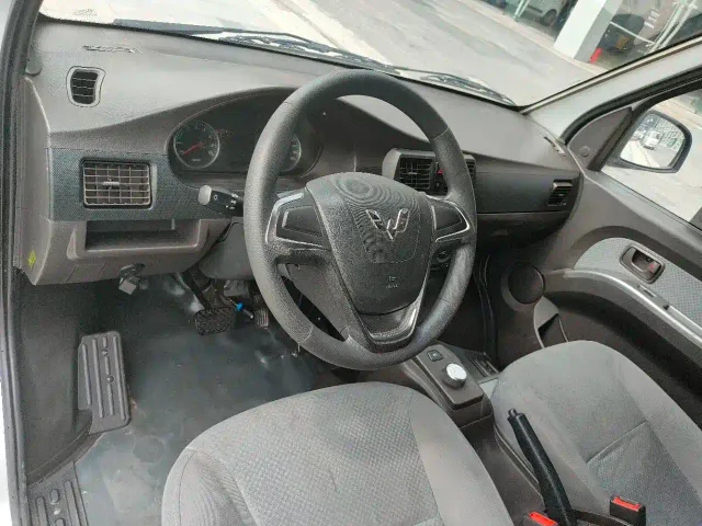 Wuling Rongguang EV — Фото автомобиля 4