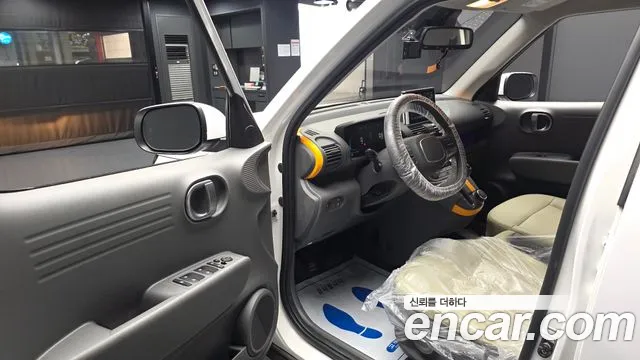 Hyundai Casper — Фото автомобиля 10