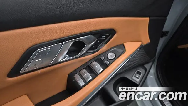 BMW 3 Series G20 — Фото автомобиля 29