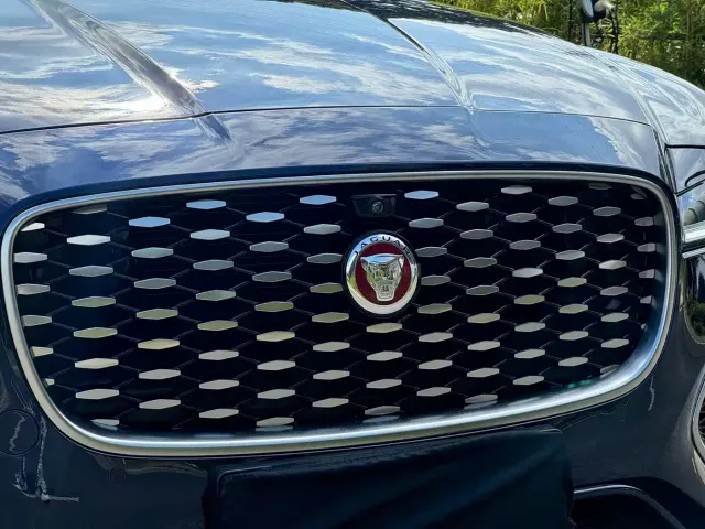 Jaguar XFL — Фото автомобиля 18