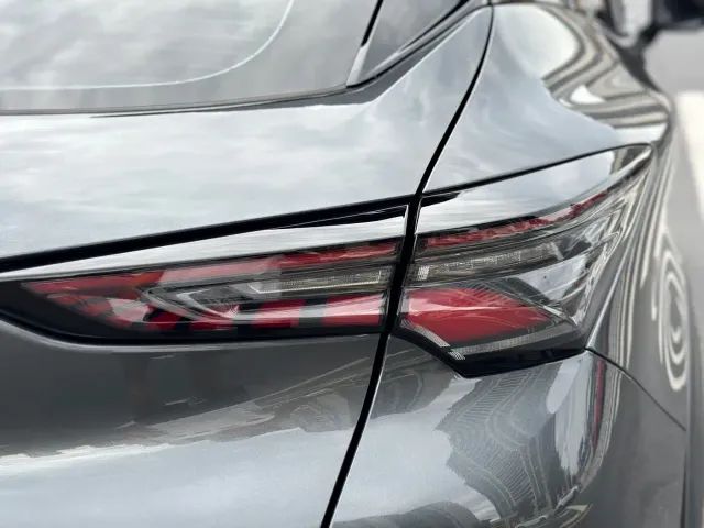 Changan UNI-T — Фото автомобиля 21