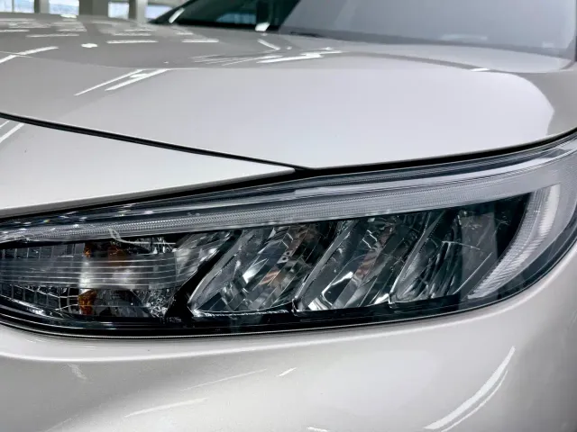 Toyota Wildlander — Фото автомобиля 4