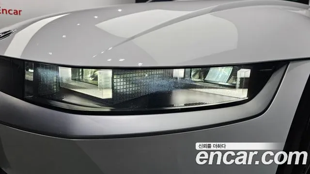 Hyundai Ioniq 5 Ioniq5 — Фото автомобиля 7