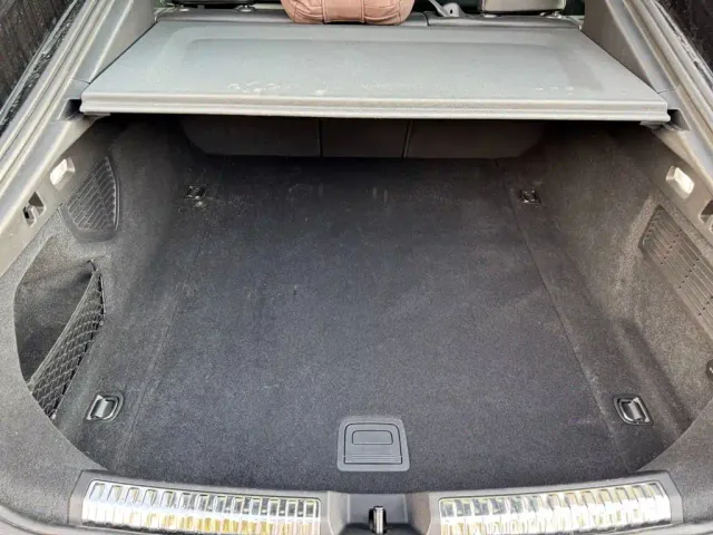 Audi A5L Sportback — Фото автомобиля 28