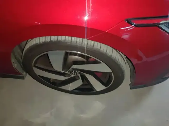 Volkswagen Golf GTI 2021 380TSI DSG GTI — Фото автомобиля 6