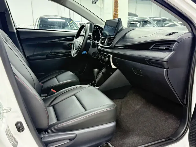 Toyota YARiS L Zhi Xuan — Фото автомобиля 21