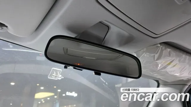 Kia RAY Новый Ray Фургон — Фото автомобиля 18