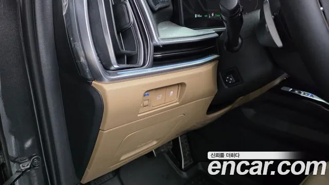 Kia Sorento Generation 4 — Фото автомобиля 27