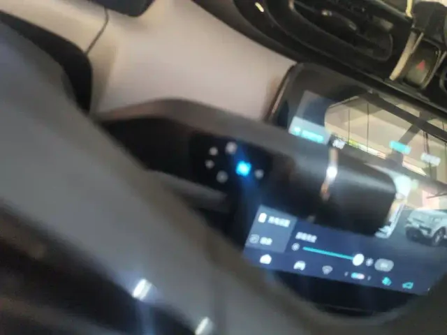 Leapmotor Leapmotor T03 2023 310 Sharing Edition — Фото автомобиля 16