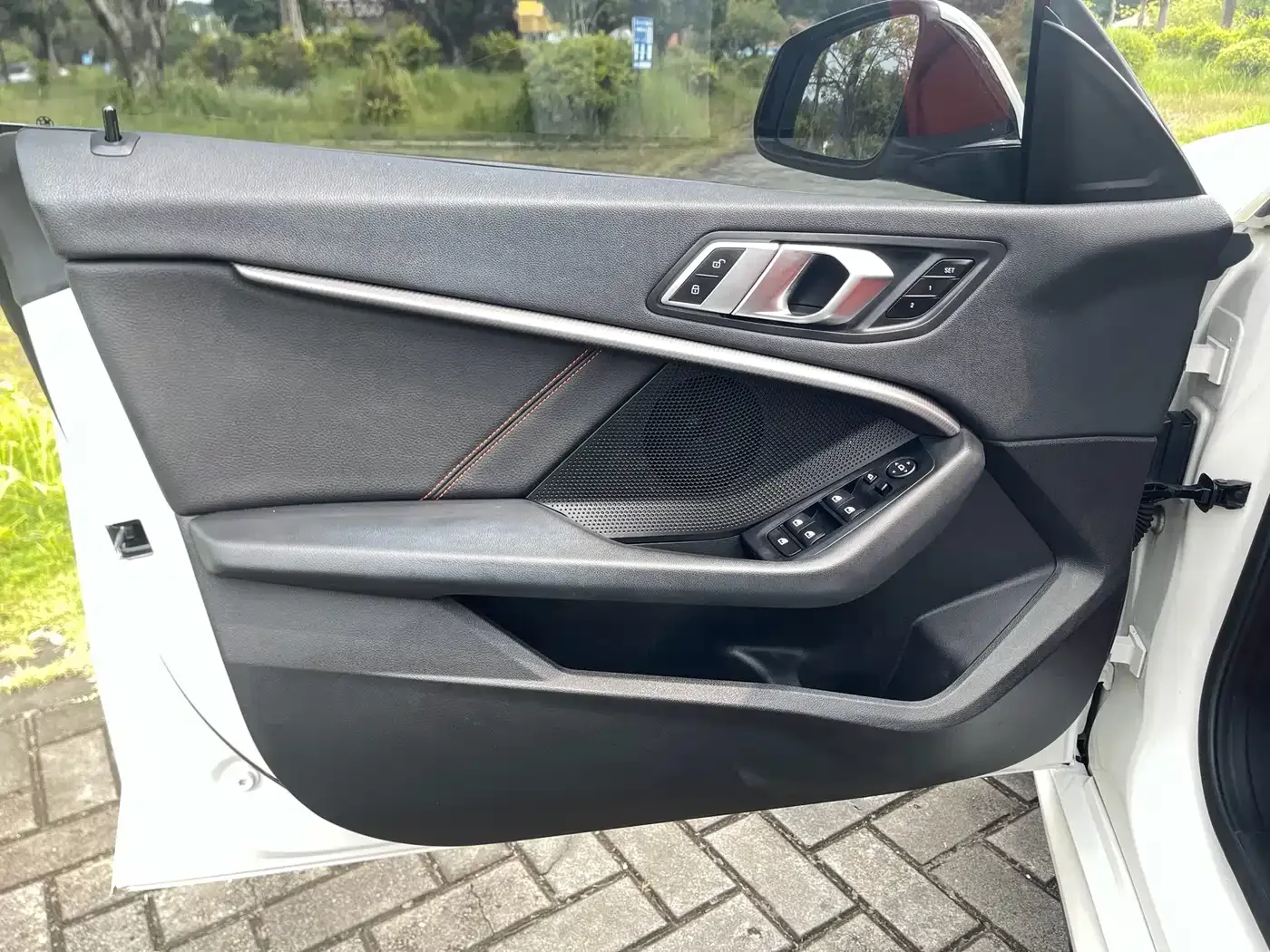 BMW BMW 2 Series (Import) 2023 225i 4-Door Coupe M Sport Package — Фото автомобиля 12