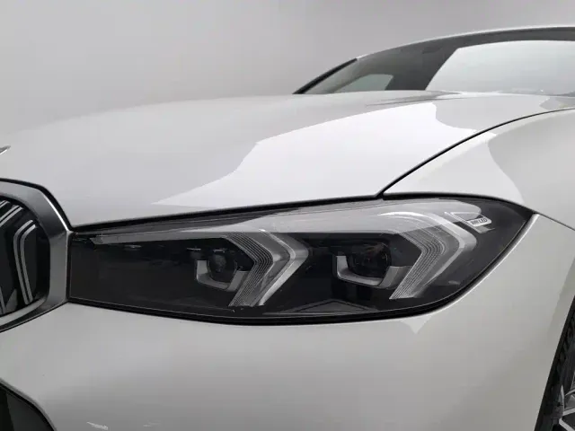 BMW 3 Series — Фото автомобиля 7