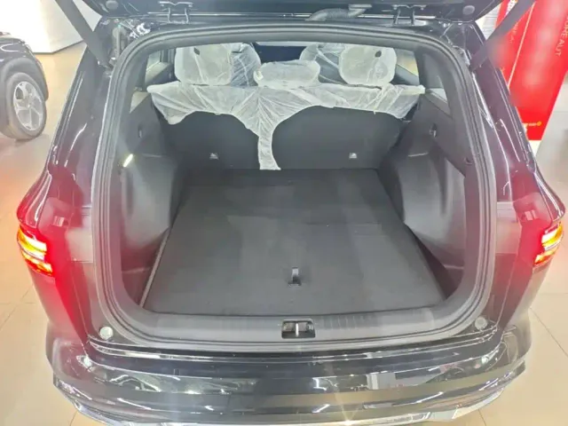 Geely Xingyue L — Фото автомобиля 18
