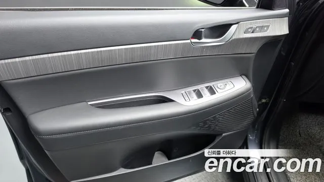Hyundai Palisade The New — Фото автомобиля 13
