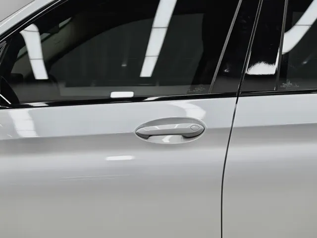 BMW X3 — Фото автомобиля 19