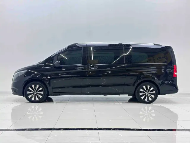 Mercedes-Benz Vito — Фото автомобиля 6