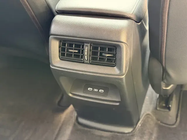 Honda CR-V — Фото автомобиля 15