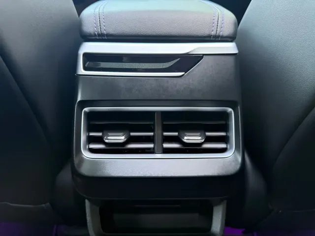 Geely Xingrui — Фото автомобиля 20