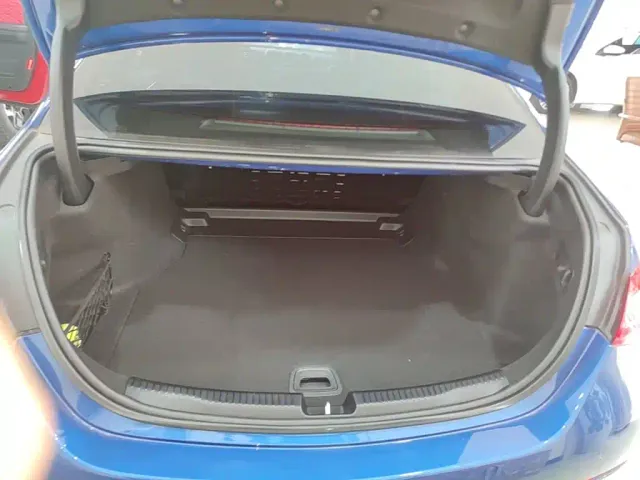 Mercedes-Benz C-Class — Фото автомобиля 18
