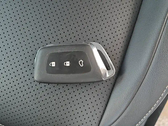 Baojun KiWi EV — Фото автомобиля 8