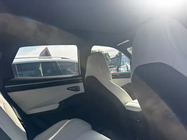 Geely Galaxy L7 — Фото автомобиля 8