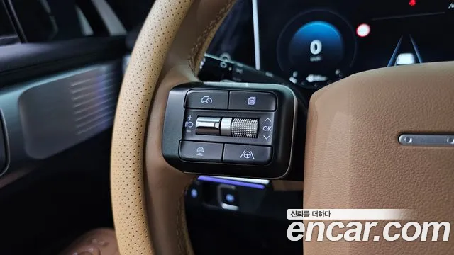 Hyundai Santa Fe MX5 — Фото автомобиля 27