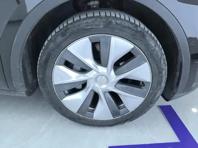 Tesla Model Y — Фото автомобиля 6